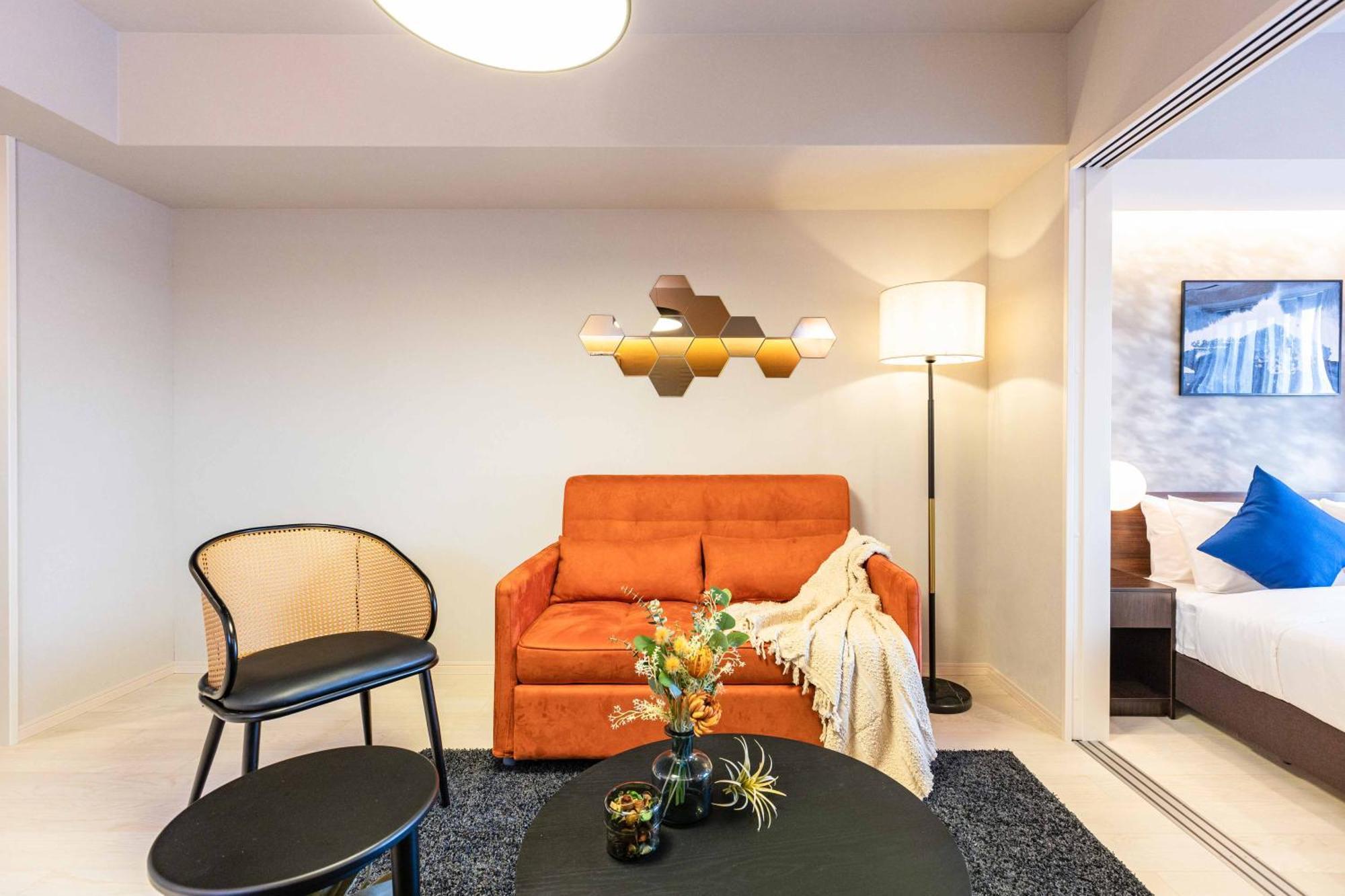 Apartamento Fds Aura