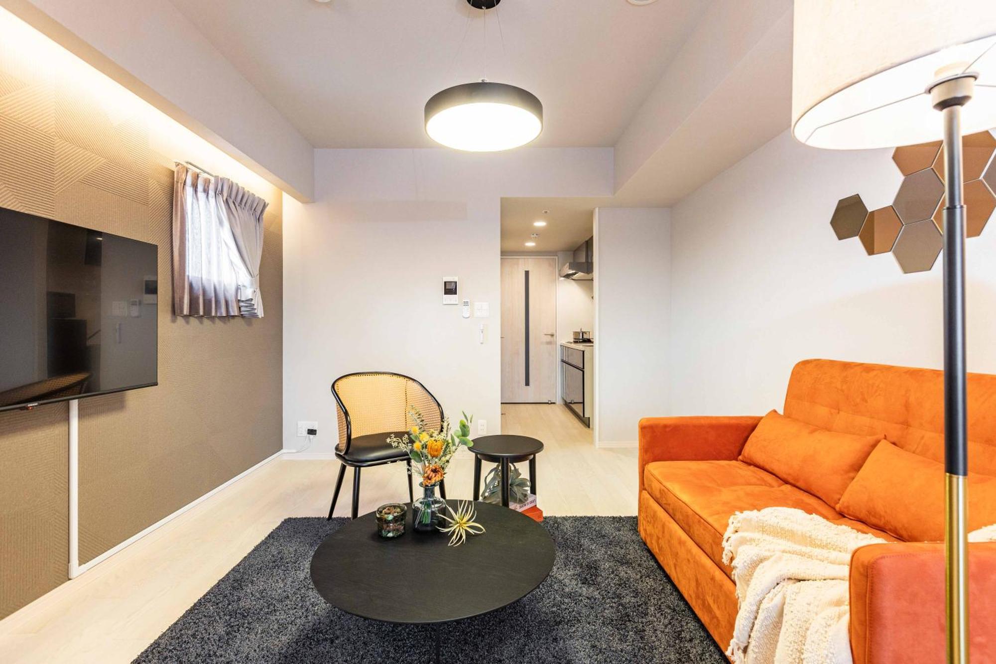 Apartamento Fds Aura *