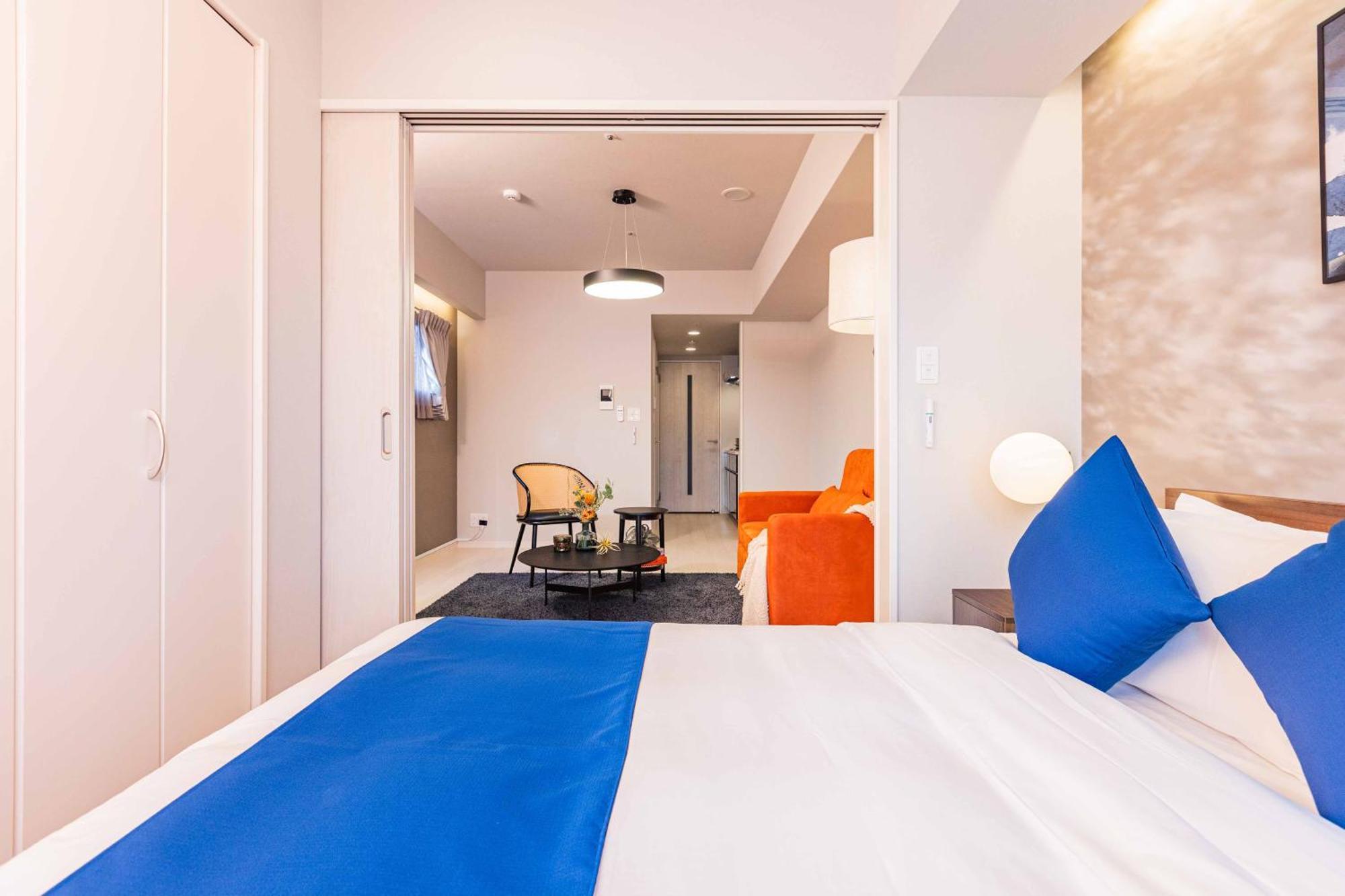 Apartamento Fds Aura *