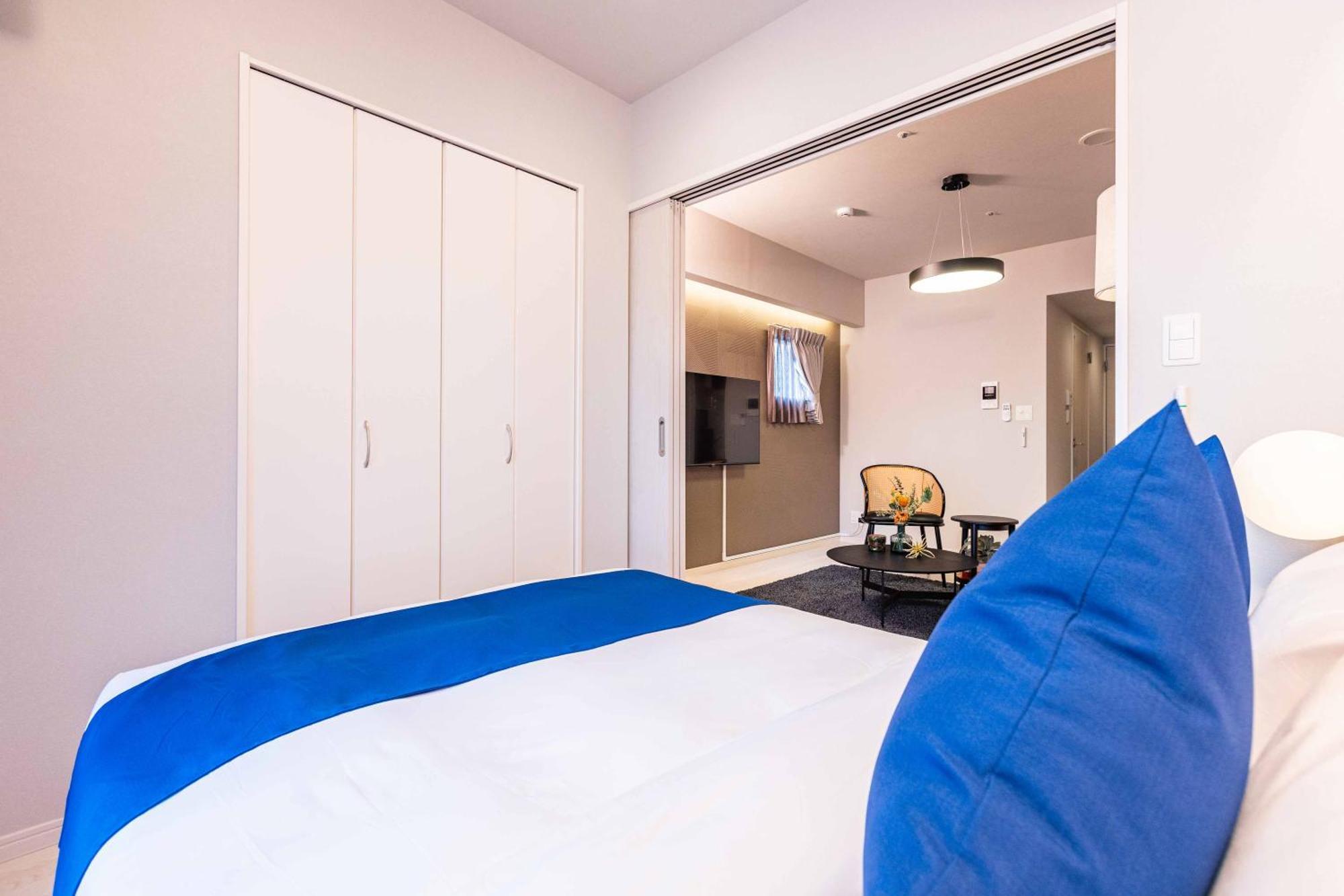 Fds Aura Apartamento