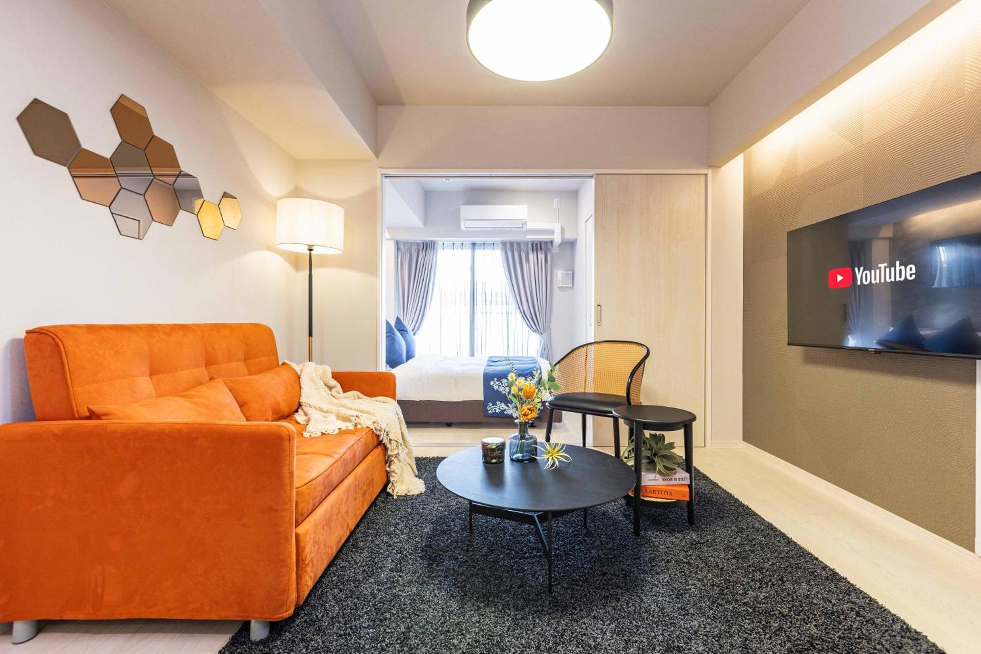 Apartamento Fds Aura *