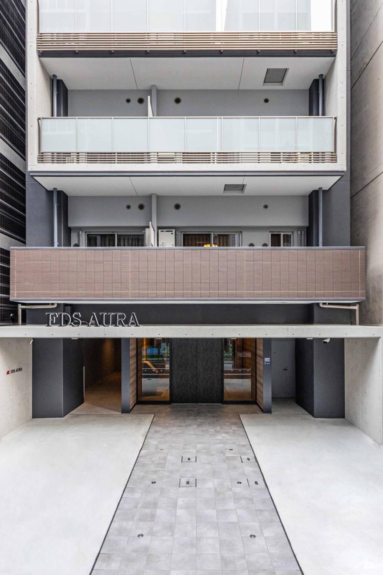 Apartamento Fds Aura