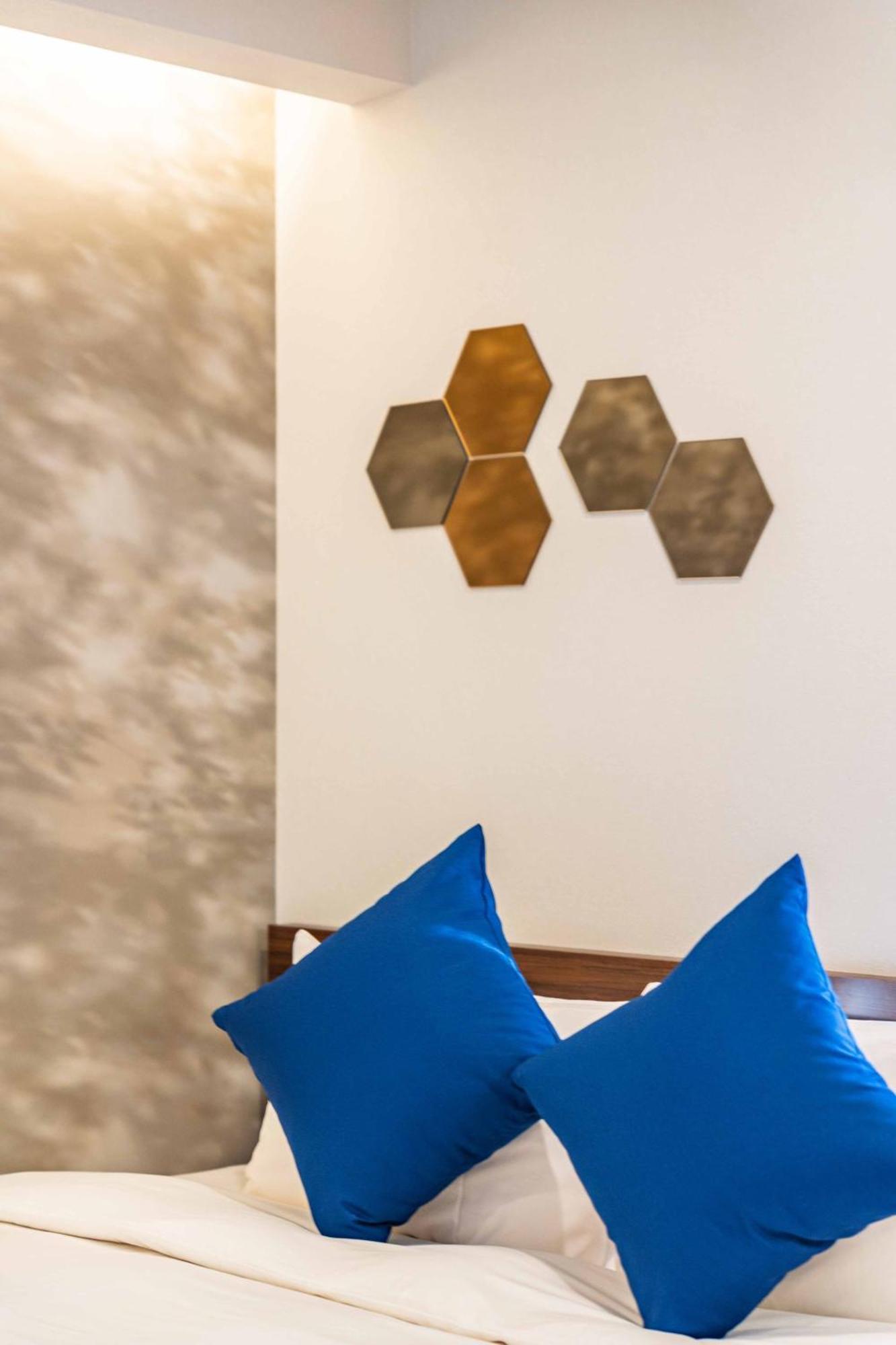 Apartamento Fds Aura