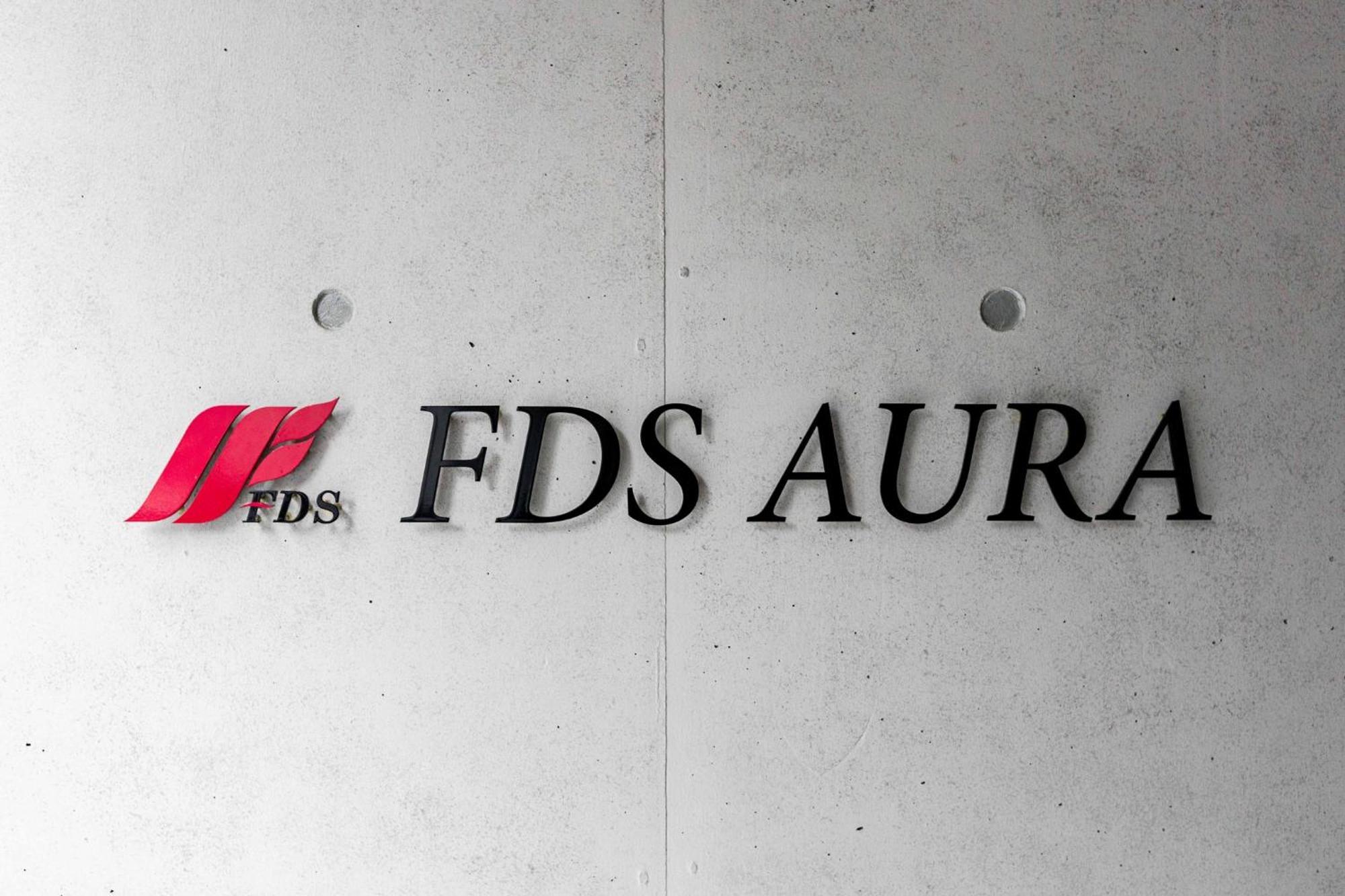 Fds Aura Apartamento Osaka