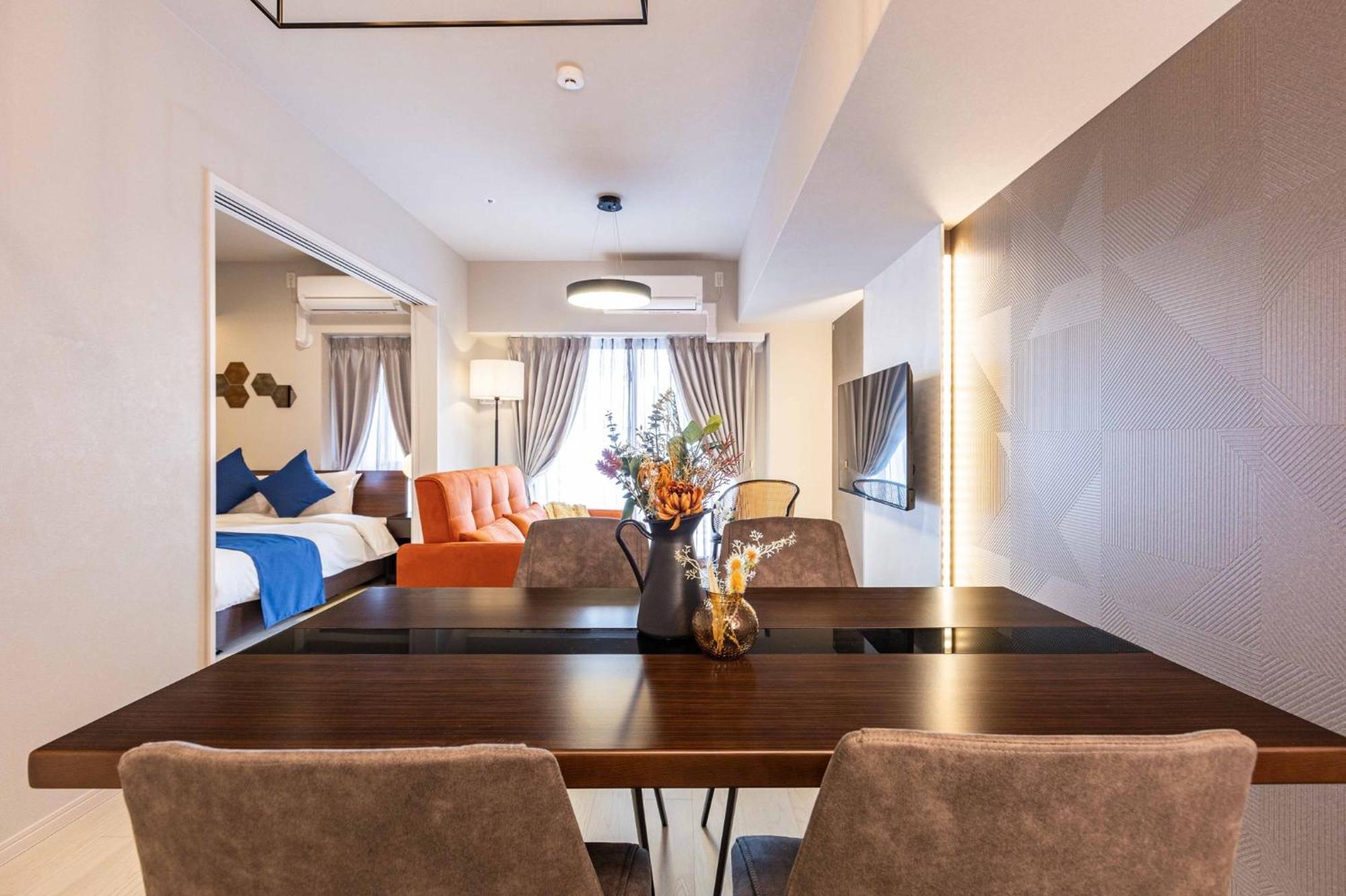 Apartamento Fds Aura *