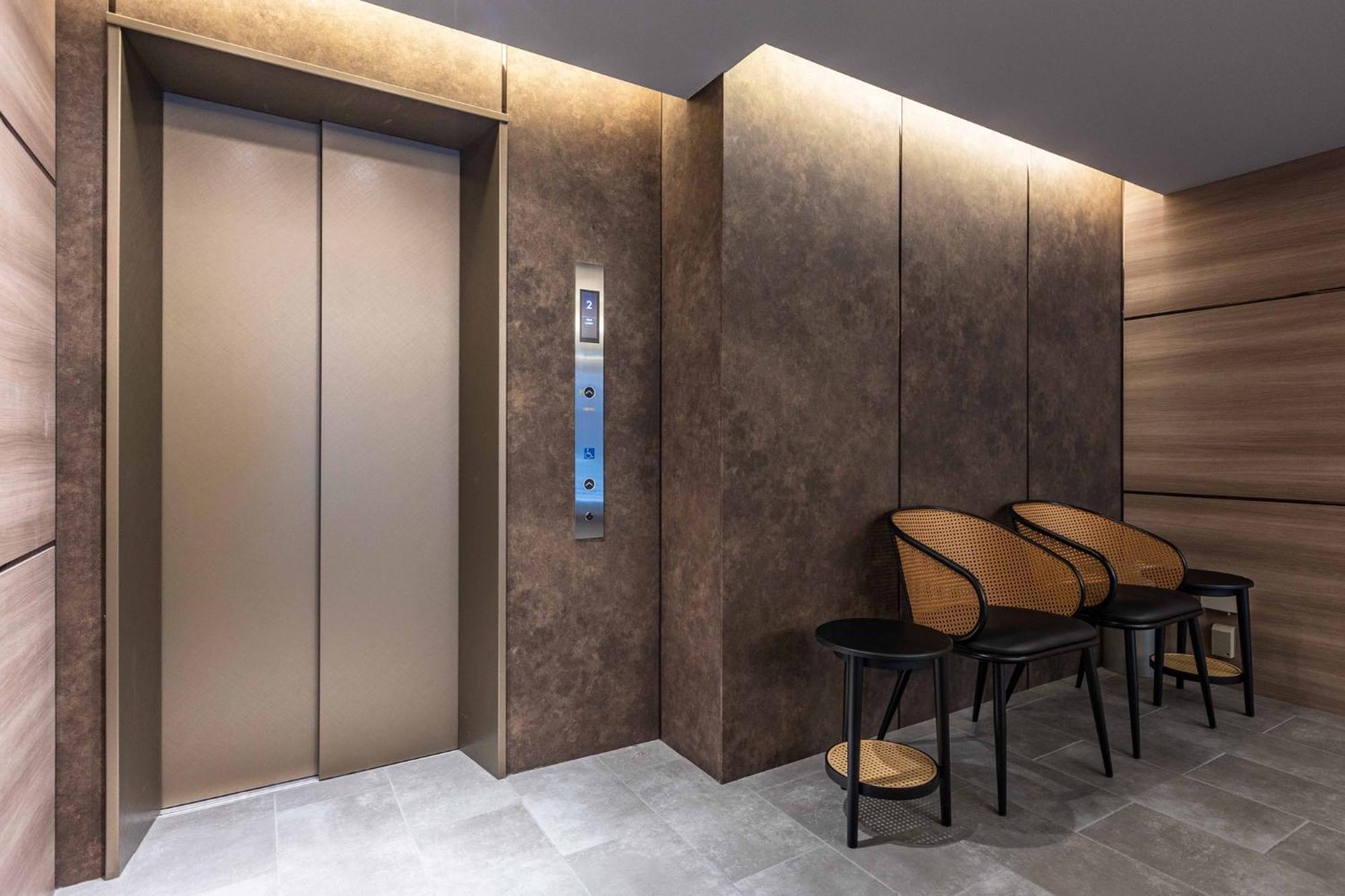Apartamento Fds Aura Osaka