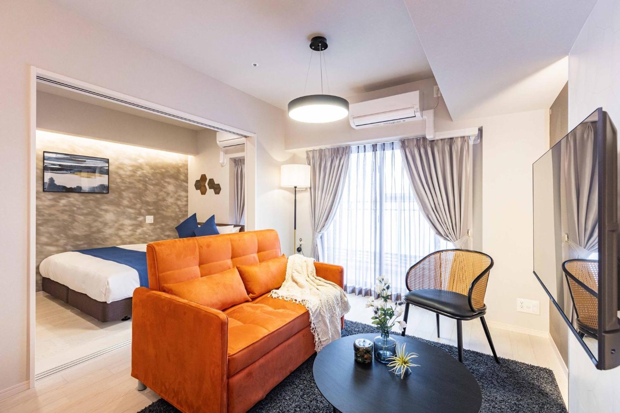 Apartamento Fds Aura