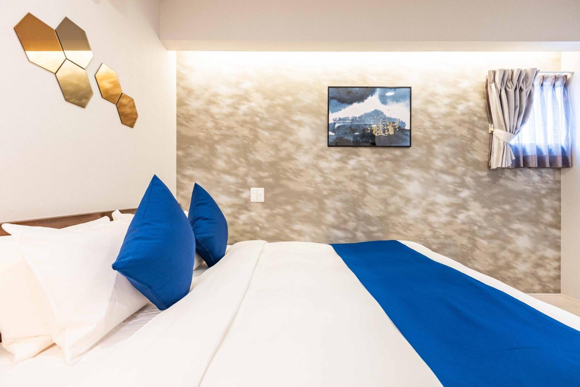 Fds Aura Apartamento Osaka
