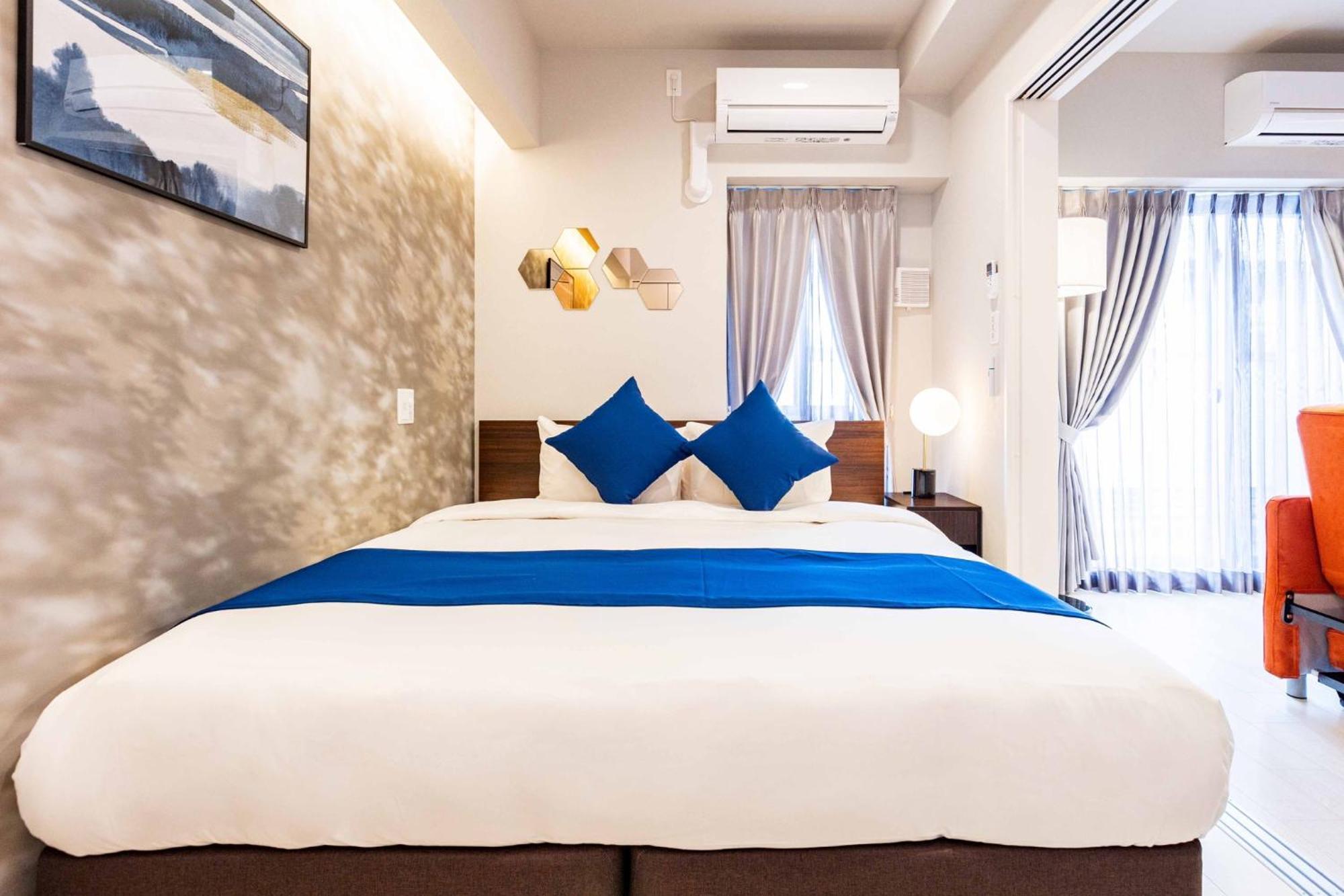 Apartamento Fds Aura *