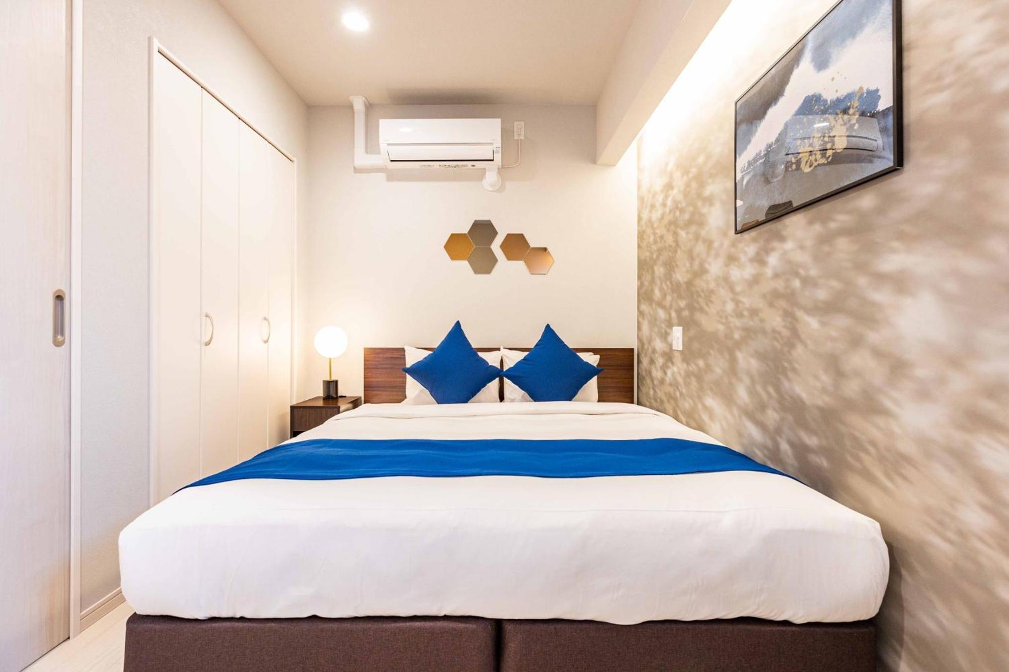 Apartamento Fds Aura *