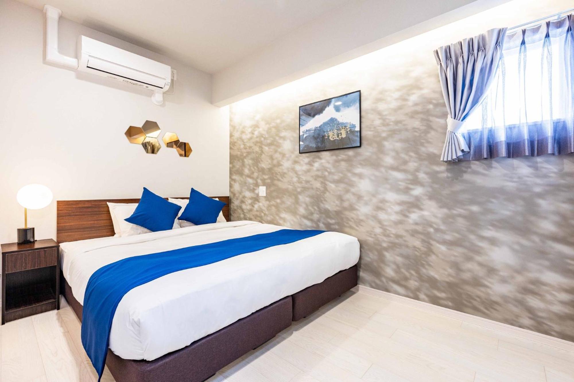 Fds Aura Apartamento Osaka
