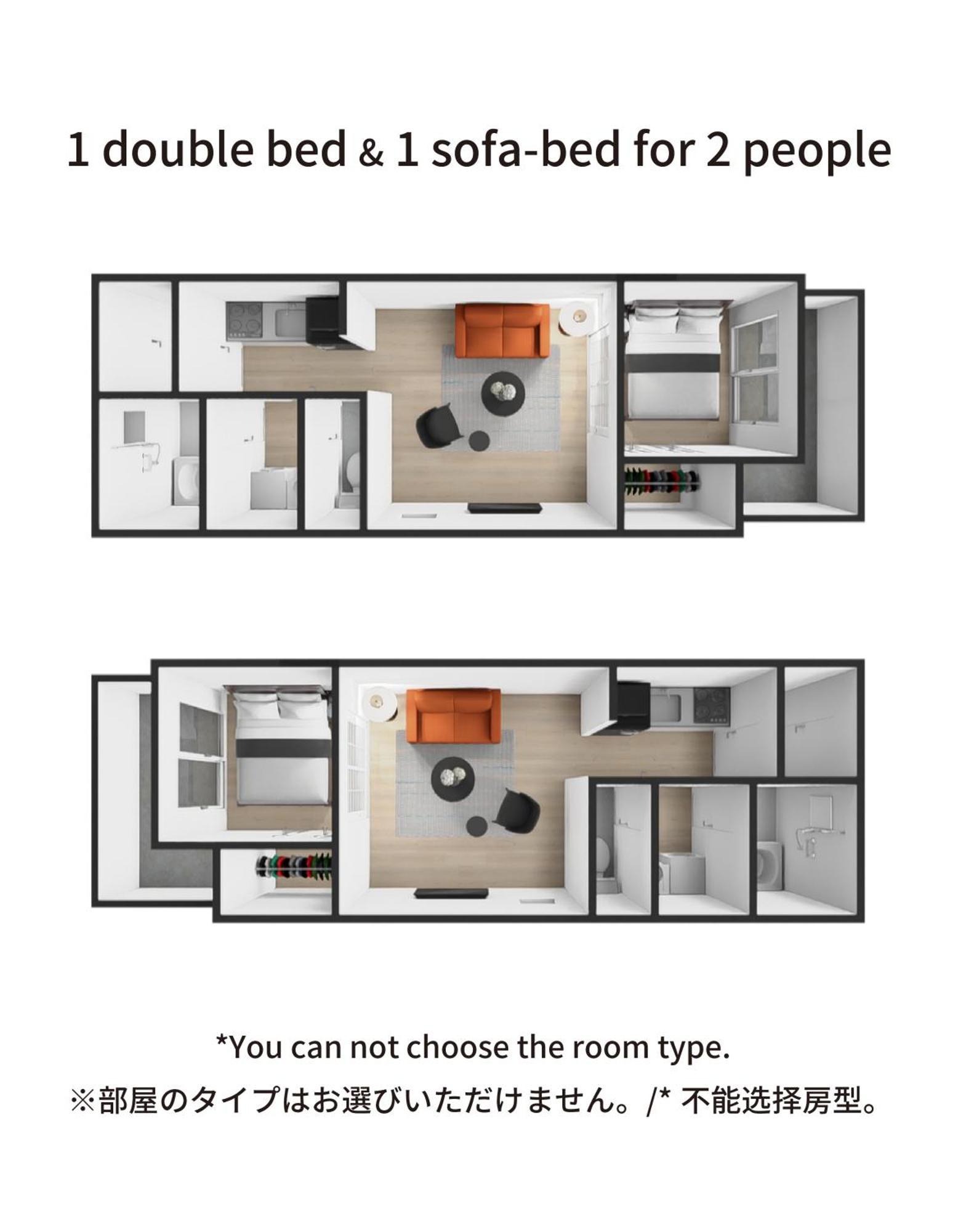 Apartamento Fds Aura *